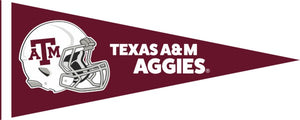 Texas A&M University Pennant