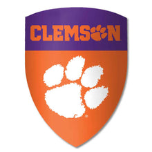 Load image into Gallery viewer, Clemson University - Tigers Medieval Shield
