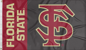 Florida State University - FS 3x5 Flag