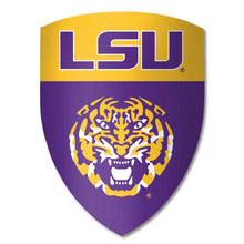 Load image into Gallery viewer, LSU - Tigers Medieval Shield
