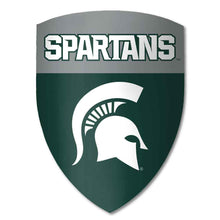 Load image into Gallery viewer, Michigan State University - Spartans Medieval Shield
