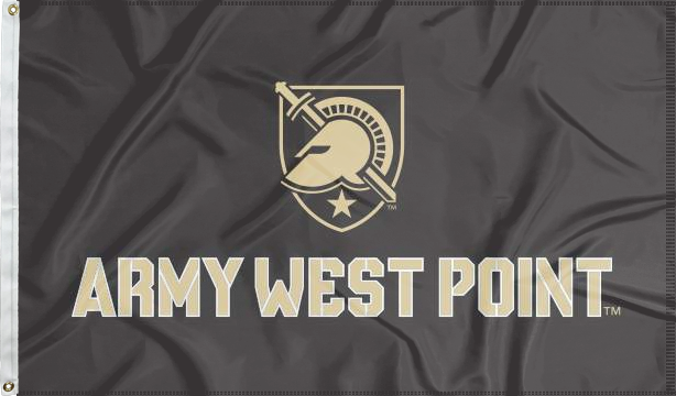 Army West Point - Army West Point 3x5 Flag