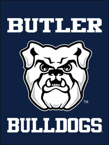 Butler University - Bulldogs House Flag