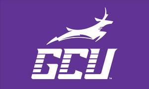 Grand Canyon University - Lopes 3x5 Flag