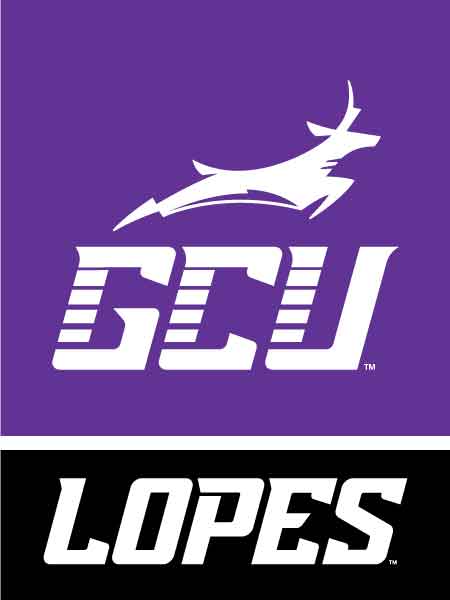 Grand Canyon University - Lopes House Flag – A to Z Flags, LLC