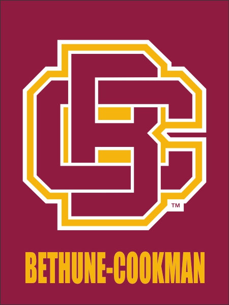 Bethune-Cookman University - Wildcats House Flag