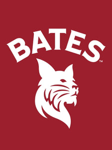 Bates College - Bobcats House Flag