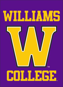 Williams College - Ephs House Flag