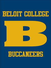 Load image into Gallery viewer, Beloit College - Buccaneers House Flag
