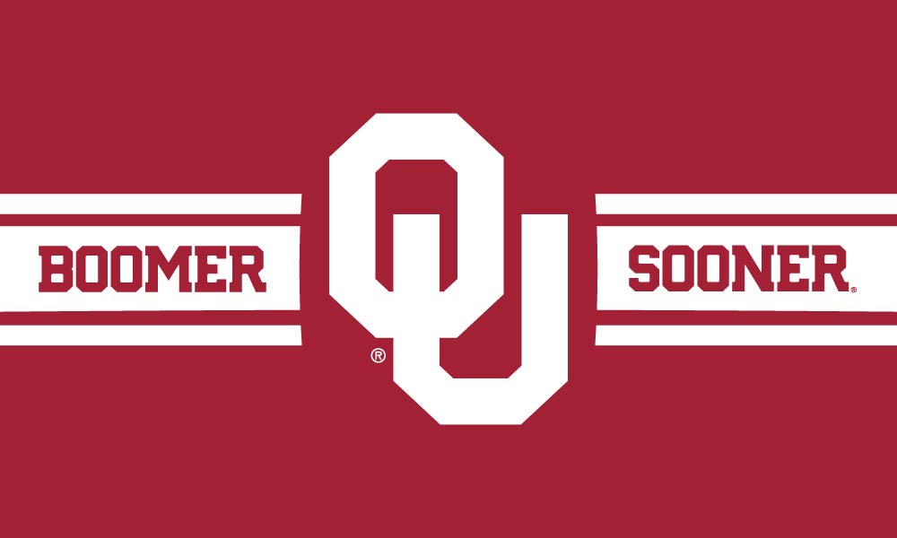 3x5 University of Oklahoma OU Boomer Sooner Flag – A to Z Flags, LLC