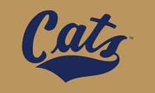 Load image into Gallery viewer, Montana State - CATS 3x5 Flag
