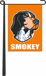 University of Tennessee - Smokey Garden Flag