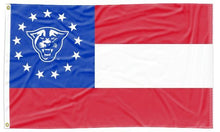 Load image into Gallery viewer, Georgia State - Panthers Flag of Georgia 3x5 Flag
