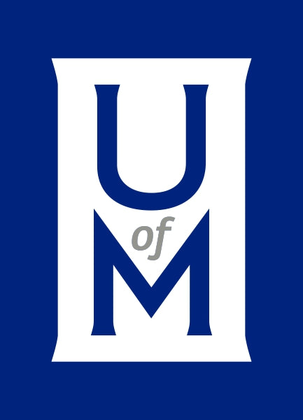 Memphis - U of M House Flag