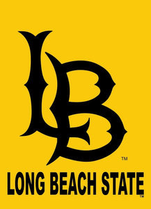 Long Beach State - Dirtbags House Flag