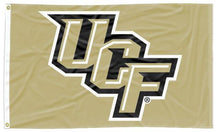 Load image into Gallery viewer, University of Central Florida - UCF Gold 3x5 Flag
