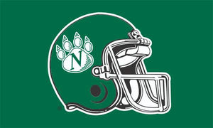 Northwest Missouri State - Football 3x5 Flag