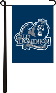 Old Dominion University - Monarchs Garden Flag