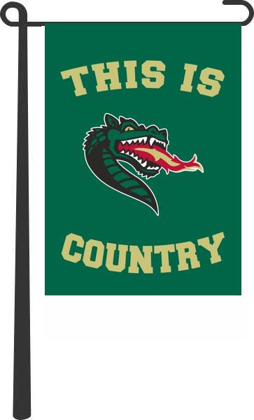 University of Alabama at Birmingham (UAB) - This Is UAB Blazers Countr – A  to Z Flags, LLC