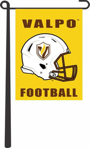 Valparaiso University - Football Garden Flag