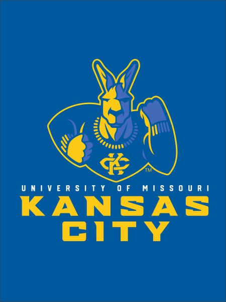 University of Missouri-Kansas City - University House Flag