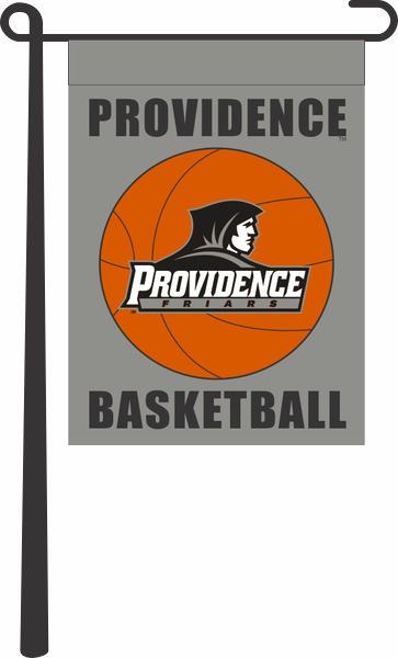 Providence College - Basketball Garden Flag