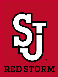 St. John's University NY - Red Storm House Flag