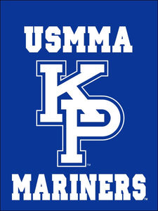 U.S. Merchant Marine Academy - Mariners House Flag