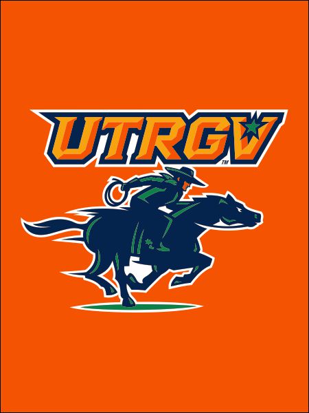 UT Rio Grande Valley - Vasqueros House Flag