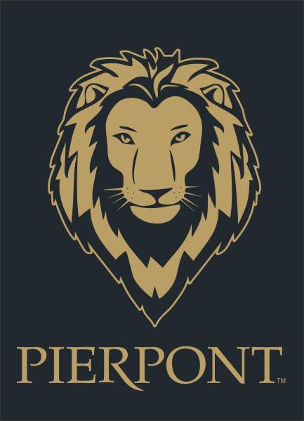 Pierpont C&TC - Lions House Flag