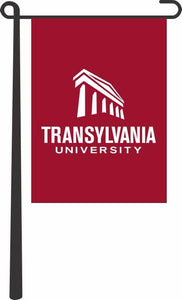 Transylvania University - Pionners Garden Flag