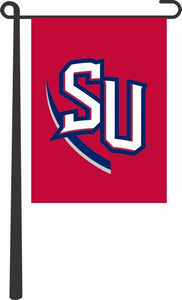 Shenandoah University - Hornets Garden Flag