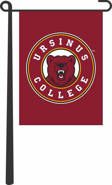 Ursinus College - Bears Garden Flag