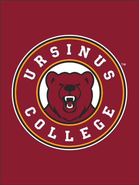 Ursinus College - Bears House Flag