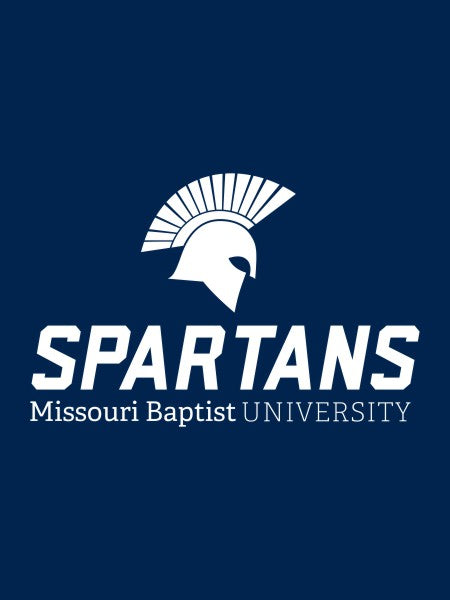 Missouri Baptist University - Spartans House Flag