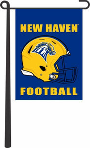 New Haven - Football Garden Flag