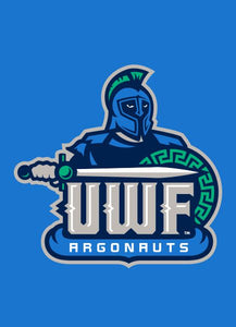 University of West Florida - Argonauts House Flag