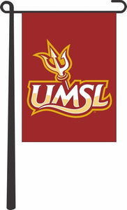 Missouri St. Louis - UMSL Garden Flag