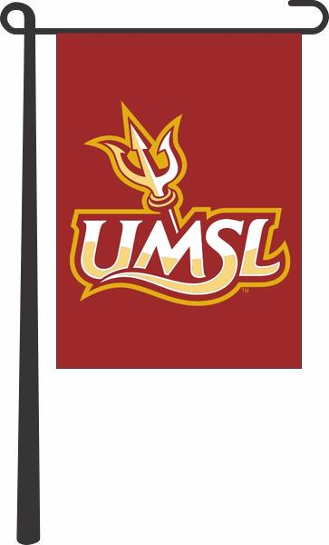 Missouri St. Louis - UMSL Garden Flag